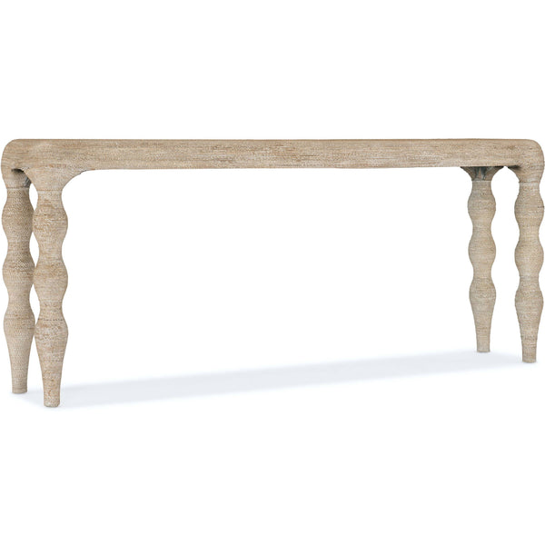 home fashion Bahari Console Table