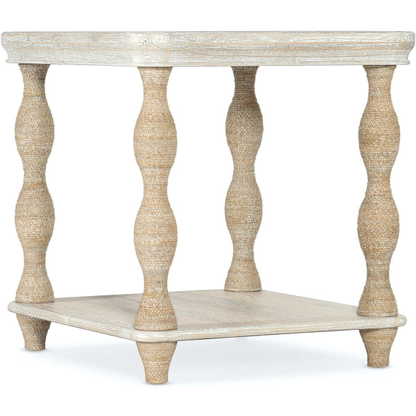 home fashion Bahari Lamp Table
