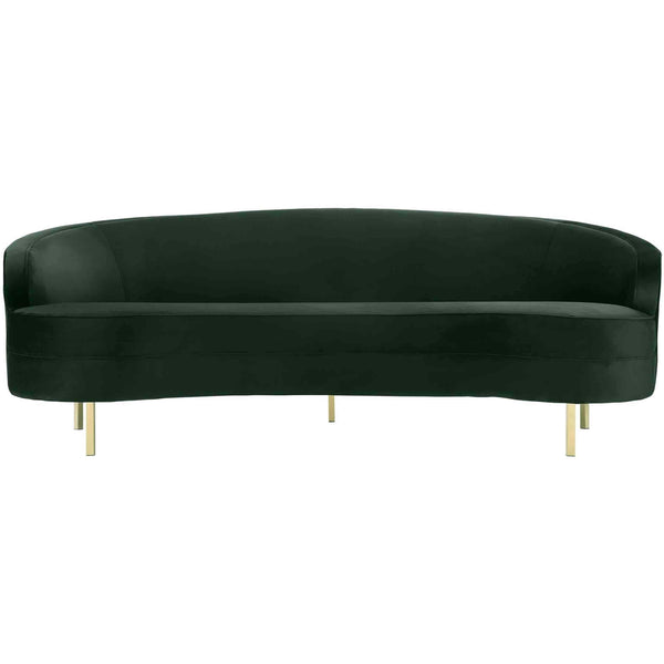 home fashion Baila Sofa Green