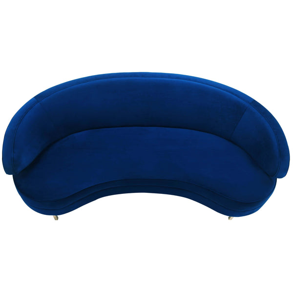 Home Fashion Baila Sofa Navy