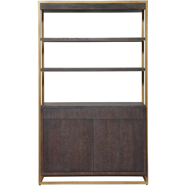 Home Fashion Baldessara Bookcase