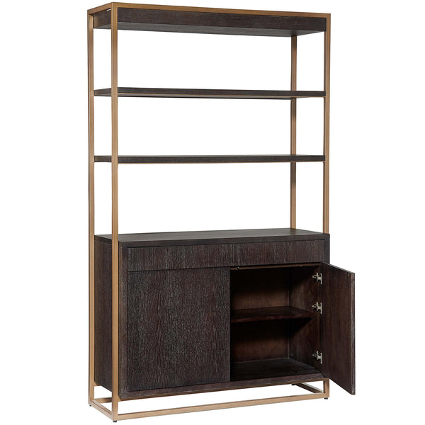 Home Fashion Baldessara Bookcase