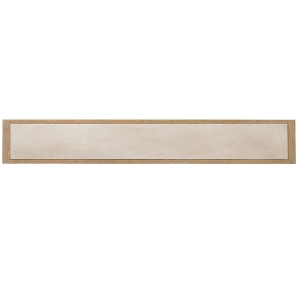 Home Fashion Banyon Bay Buffet Desert Oak