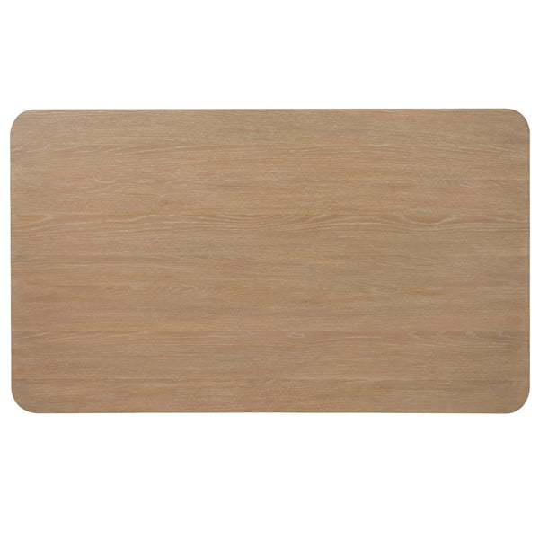 Home Fashion Banyon Bay Gathering Table Desert Oak