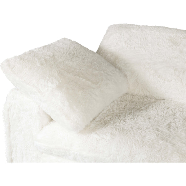 Home Fashion Barefoot 3 Piece Sofa Yakety Yak