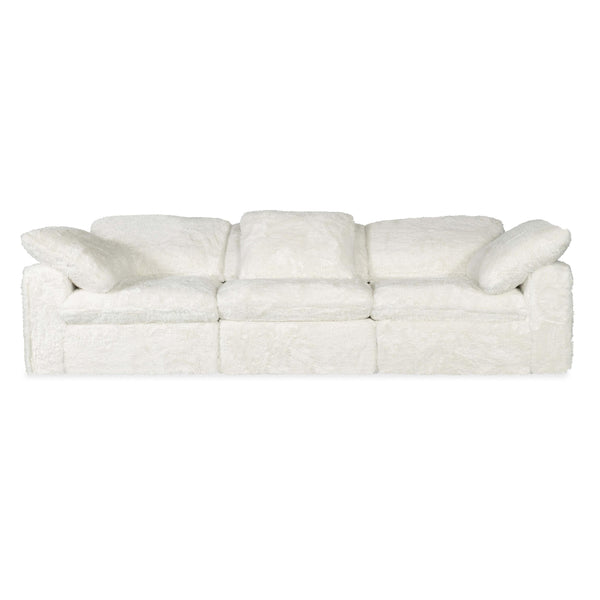 home fashion Barefoot 3 Piece Sofa Yakety Yak