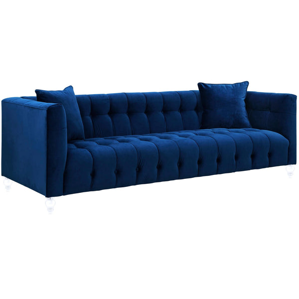 Home Fashion Bea Sofa Navy