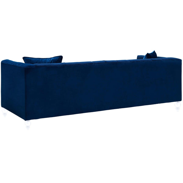 Home Fashion Bea Sofa Navy