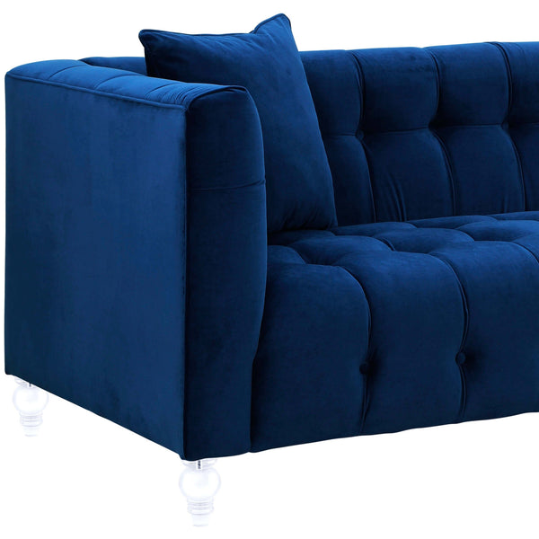 Home Fashion Bea Sofa Navy