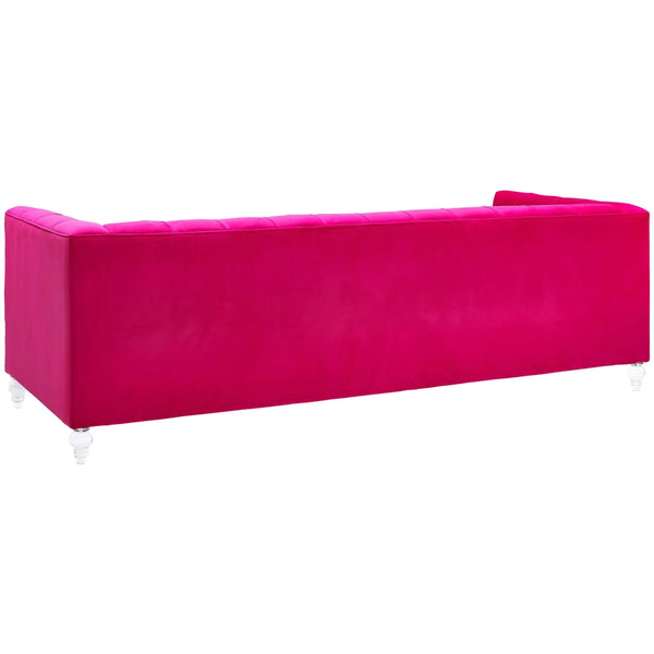 Home Fashion Bea Sofa Pink