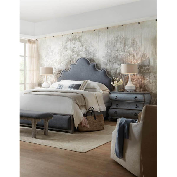 Home Fashion Beaumont Bachelors Chest