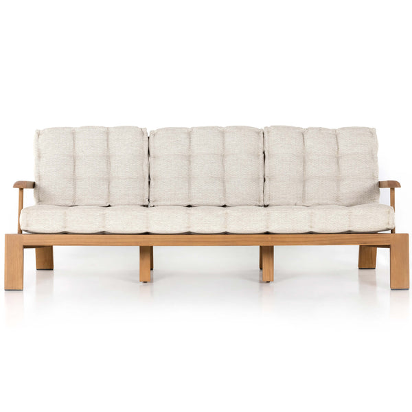 home fashion Beck Outdoor Sofa 85" by Four Hands