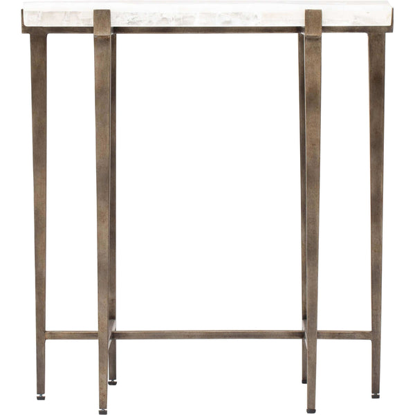 Home Fashion Bellis Accent Table
