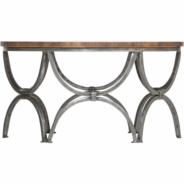 Home Fashion Bengal Manor Cocktail Table