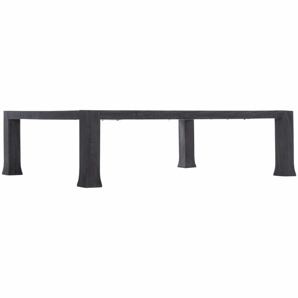 Home Fashion Berkely Rectangular Cocktail Table