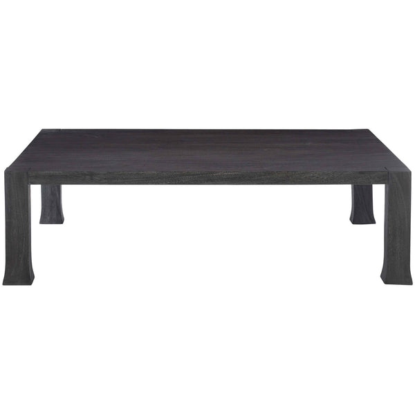 home fashion Berkely Rectangular Cocktail Table