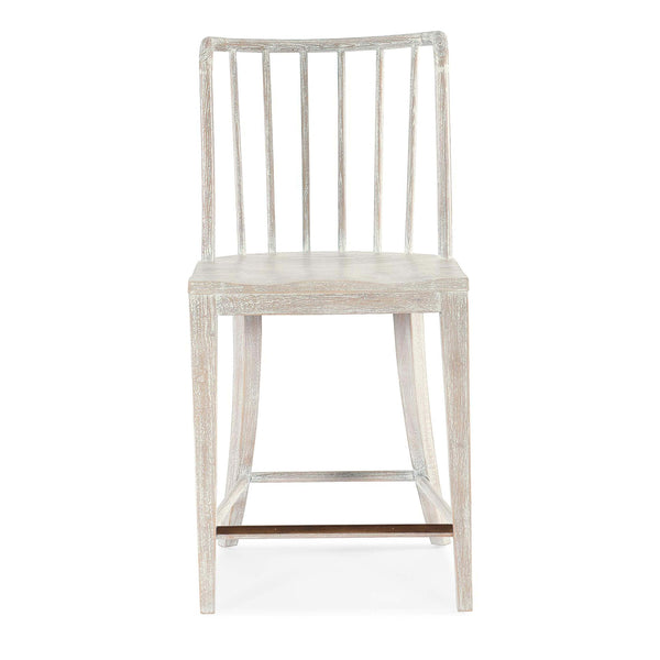 Home Fashion Bermuda Counter Chair Surf