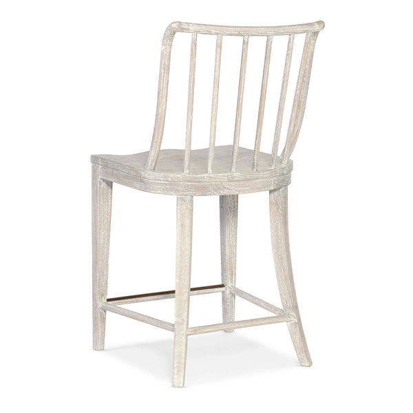 Home Fashion Bermuda Counter Chair Surf
