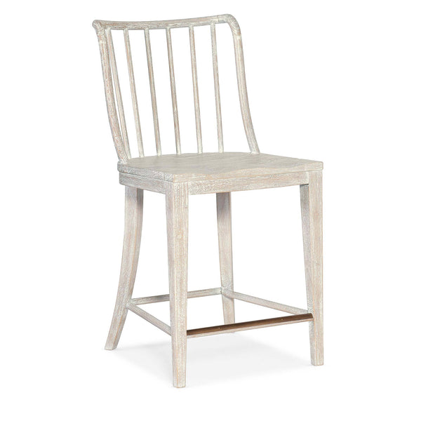home fashion Bermuda Counter Chair Surf
