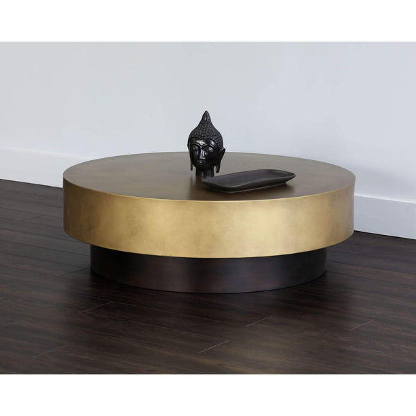 Home Fashion Bernaby Coffee Table
