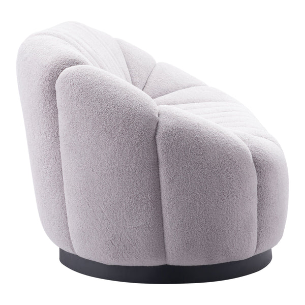 Home Fashion Bhutan Sofa Light Gray