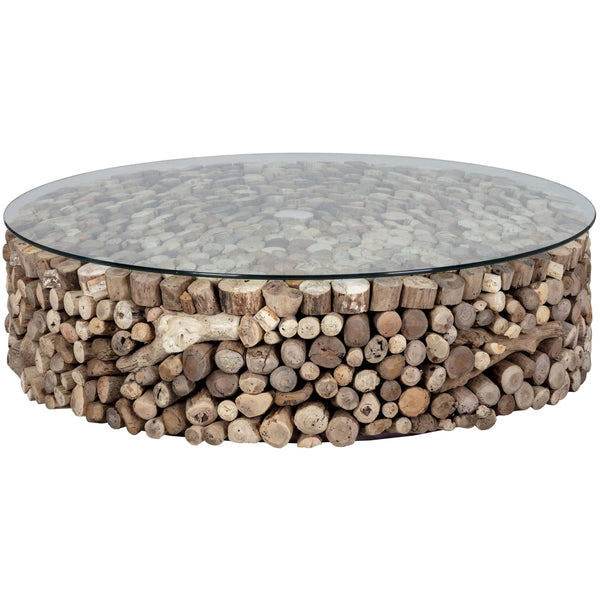 home fashion Bickford Coffee Table