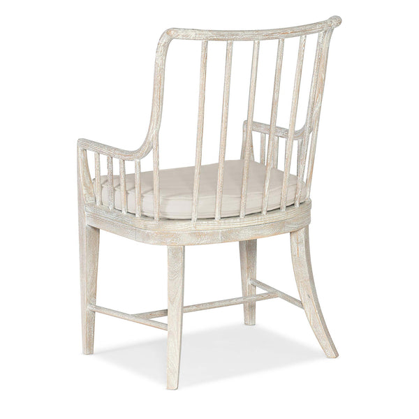 Home Fashion Bimini Arm Chair Surf Set Of 2