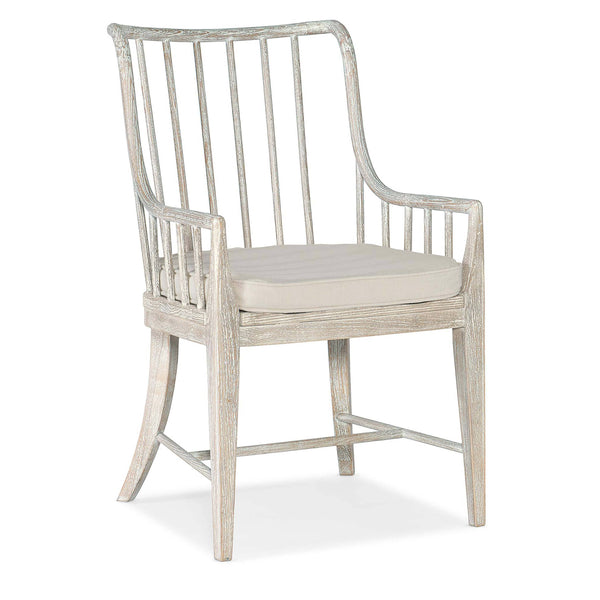 home fashion Bimini Arm Chair Surf Set of 2