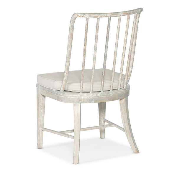Home Fashion Bimini Side Chair Surf Set Of 2