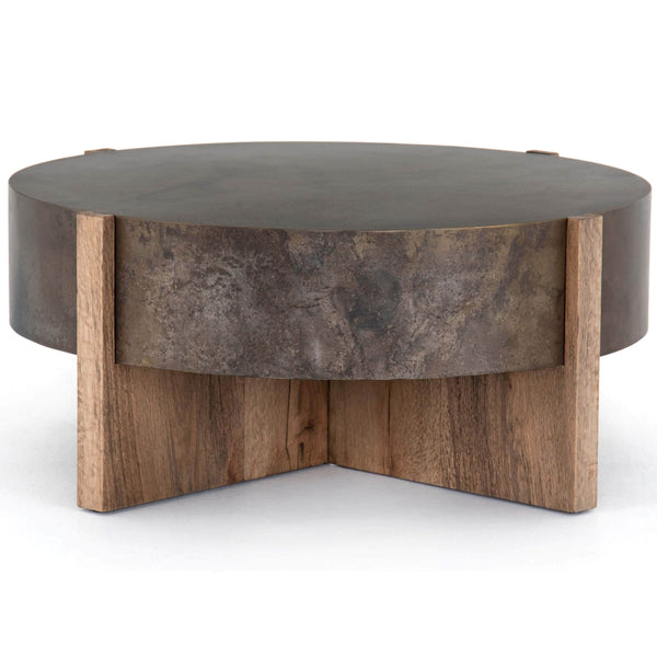 Home Fashion Bingham Coffee Table By Four Hands