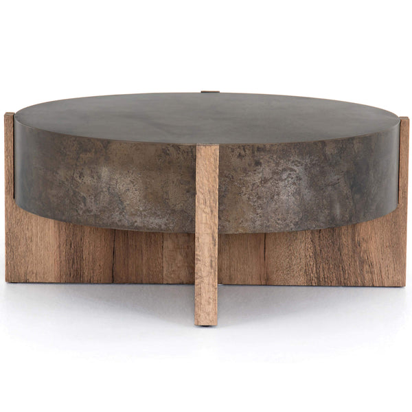 Home Fashion Bingham Coffee Table By Four Hands
