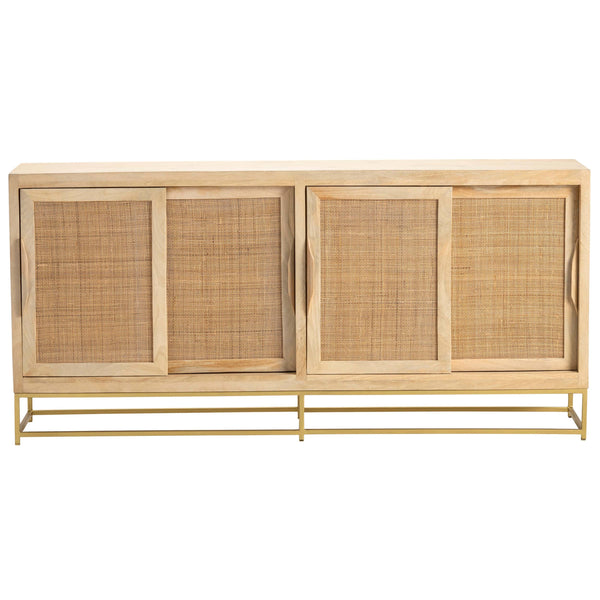 Home Fashion Biscayne Sideboard