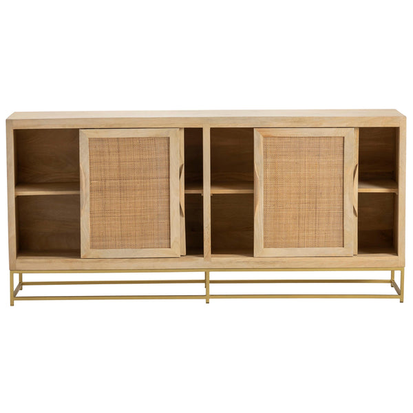 Home Fashion Biscayne Sideboard