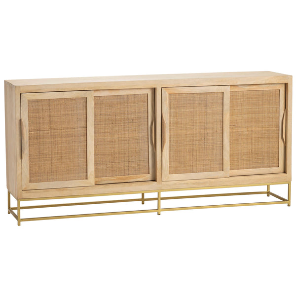 home fashion Biscayne Sideboard