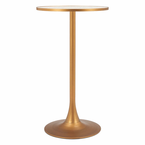 Home Fashion Bite Bar Table Beige