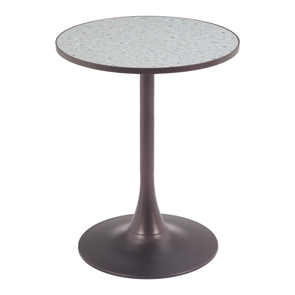 home fashion Bite Bistro Table Gray