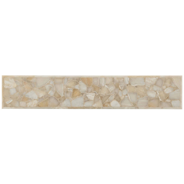 Home Fashion Blaire Console Table