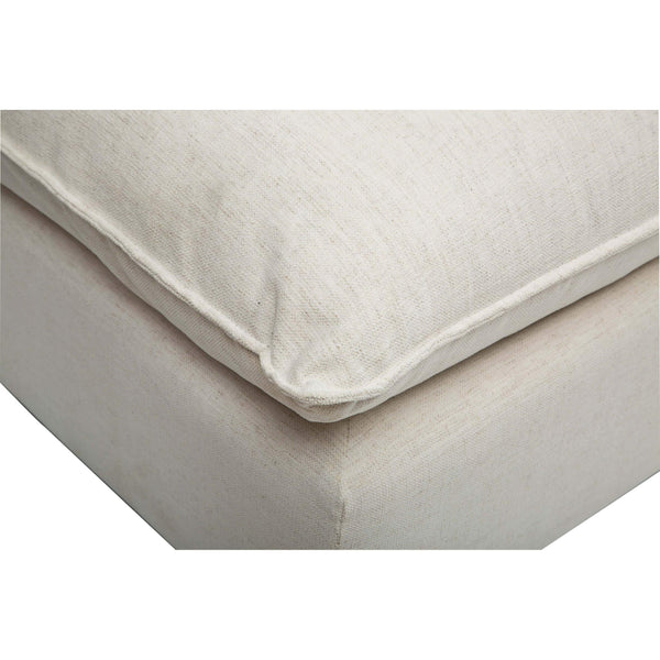 Home Fashion Blaise 7 Piece Sectional Nomad Snow