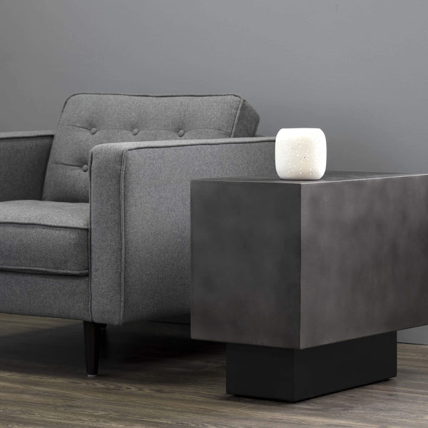 Home Fashion Blakely End Table