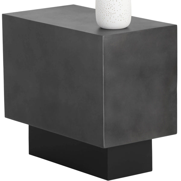 Home Fashion Blakely End Table
