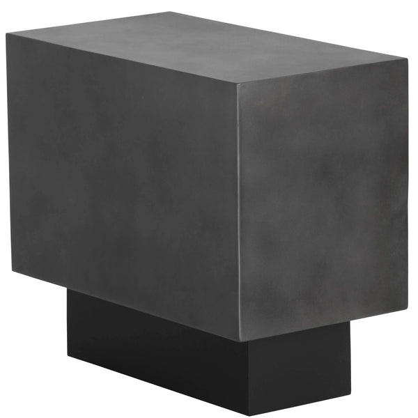 Home Fashion Blakely End Table