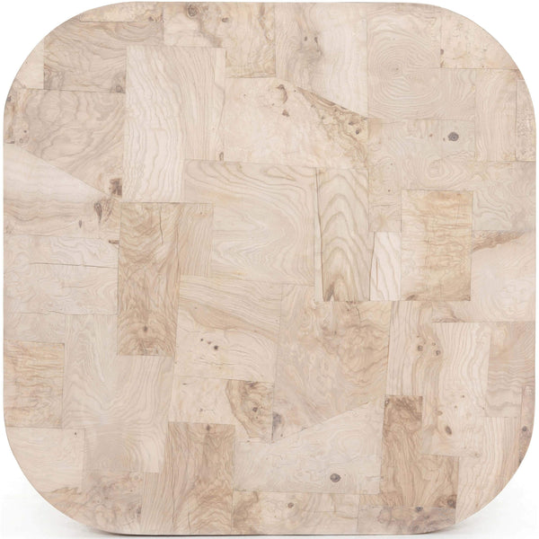 Home Fashion Blanco Coffee Table By Four Hands