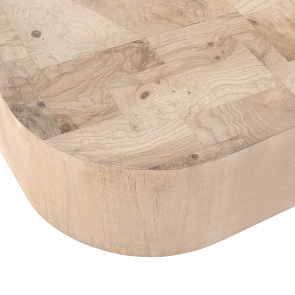 Home Fashion Blanco Coffee Table By Four Hands