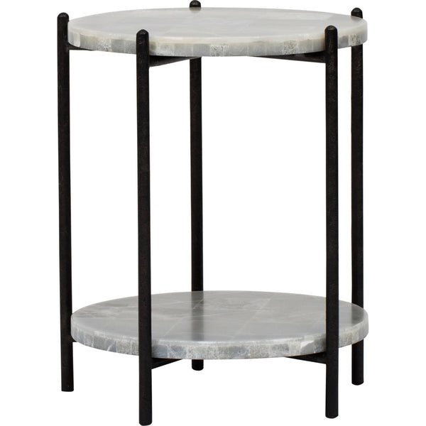 home fashion Blythe Accent Table