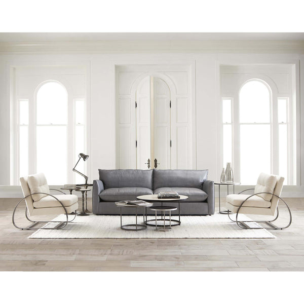 Home Fashion Bonfield 18" Cocktail Table