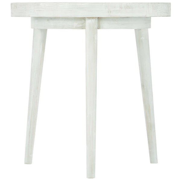 Home Fashion Booker Round End Table