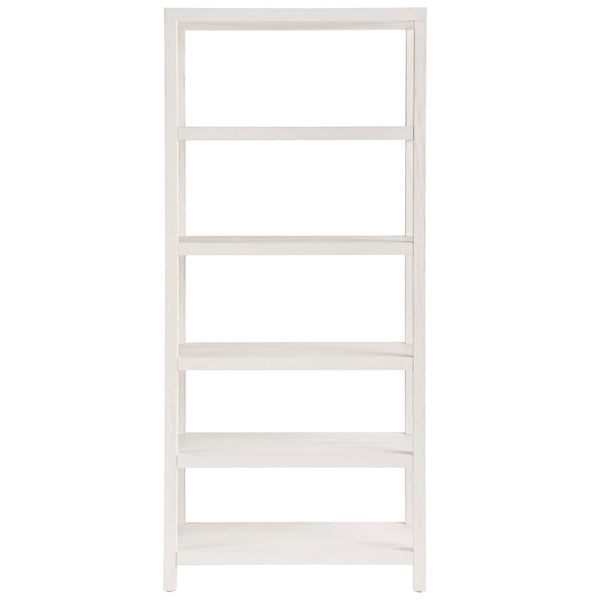 Home Fashion Boothbay Etagere White Sand