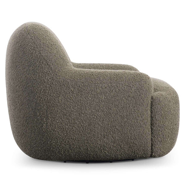 Home Fashion Botero Swivel Chair 1159-033