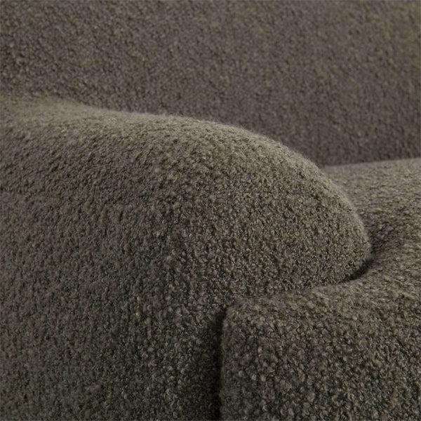 Home Fashion Botero Swivel Chair 1159-033