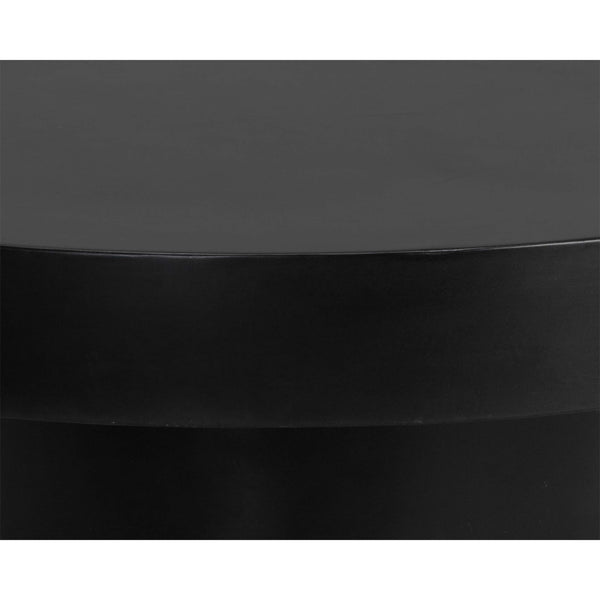Home Fashion Brando Coffee Table Black